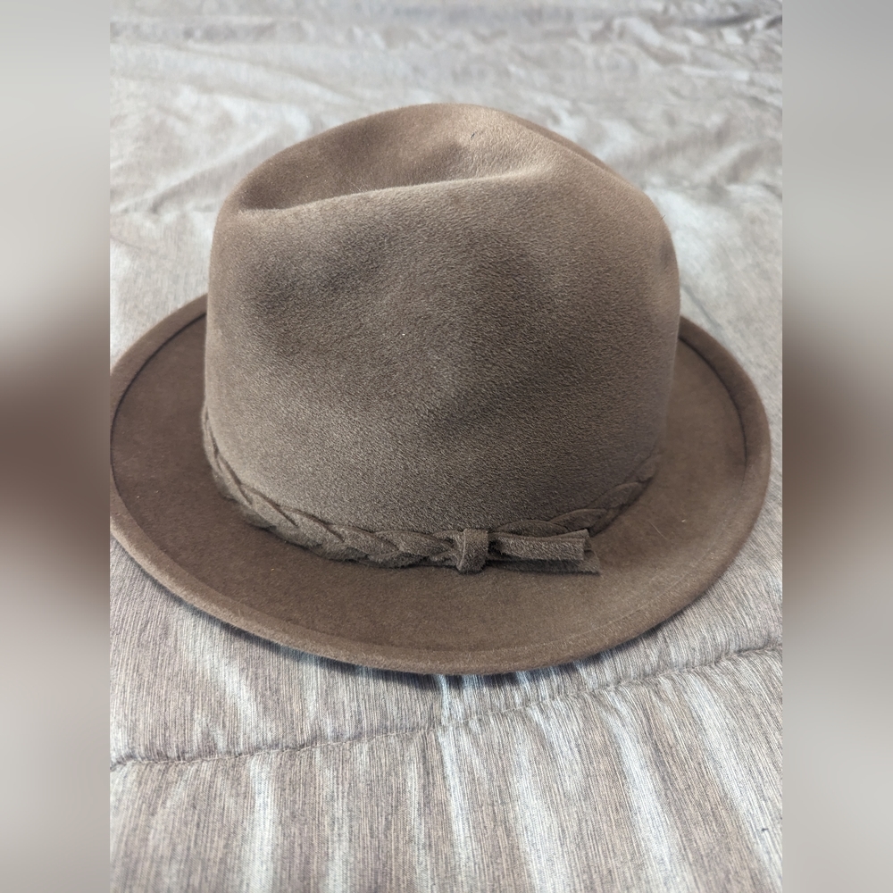 Sovereign Stetson Hat